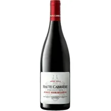 Haute Cabrière Pinot Noir Reserve Haute Cabrière Pinot Noir Reserve