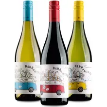 3er Probierpaket Barramundi 3er Probierpaket Barramundi