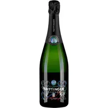 Champagne Taittinger Brut Réserve FIFA WM 2026 Limited Edition Champagne Taittinger Brut Réserve FIFA WM 2026 Limited Edition