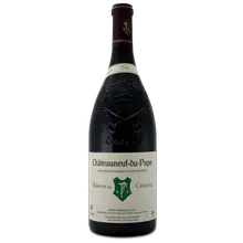 2016 Châteauneuf-du-Pape AC Réserve des Célestins 2016 Châteauneuf-du-Pape AC Réserve des Célestins