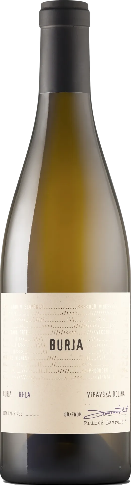 Burja Bela 2023 Burja Bela 2023