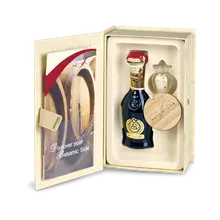 Aceto Balsamico Tradizionale Reggio Emilia DOP Oro Aceto Balsamico Tradizionale Reggio Emilia DOP Oro