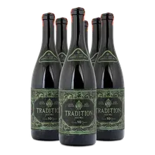 Schloss Gobelsburg Tradition Heritage Cuvée 10 years Edition 852 Schloss Gobelsburg Tradition Heritage Cuvée 10 years Edition 852