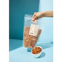 Bio Proteinmix mit Tomatenflocken 1 kg Bio Proteinmix mit Tomatenflocken 1 kg