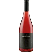 Piedemonte Rosado DO Piedemonte Rosado DO
