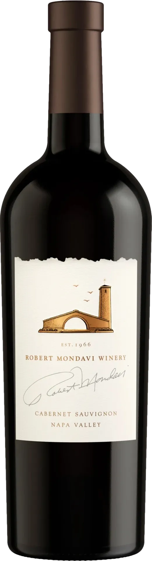Robert Mondavi Napa Valley Cabernet Sauvignon 2021 Robert Mondavi Napa Valley Cabernet Sauvignon 2021
