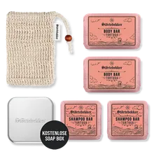 Premium Duschset - Hair & Body Premium Duschset - Hair & Body
