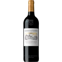 Edmond de Rothschild Chateau des Laurets 2018 Edmond de Rothschild Chateau des Laurets 2018