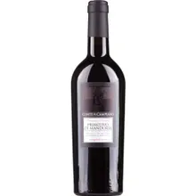 Conte di Campiano ""Sexaginta Unus"" Primitivo di Manduria DOC Conte di Campiano ""Sexaginta Unus"" Primitivo di Manduria DOC