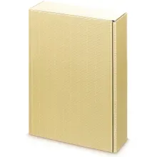 3er Geschenkkarton Cream 3er Geschenkkarton Cream