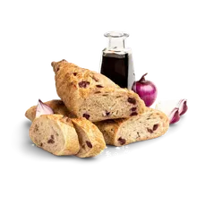 Baguette Calabria Dallmayr Baguette Calabria Dallmayr