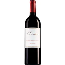 Château Saintem Grand Cru 2022 Château Saintem Grand Cru 2022