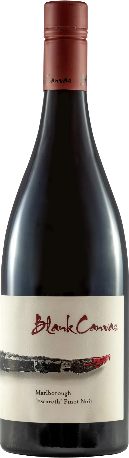 Blank Canvas Escaroth Pinot Noir 2021 Blank Canvas Escaroth Pinot Noir 2021