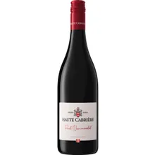 Haute Cabriere Unwooded Pinot Noir Haute Cabriere Unwooded Pinot Noir