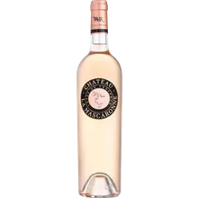 Chateau la Mascaronne Provence Rose 2024 Chateau la Mascaronne Provence Rose 2024