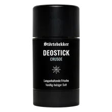 Störtebekker Deostick Crusoe Störtebekker Deostick Crusoe