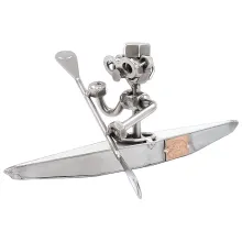 Schraubenmännchen Kajak Schraubenmännchen Kajak