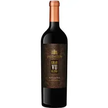 Salentein Gran VU Blend Valle de Uco Salentein Gran VU Blend Valle de Uco