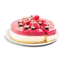 Cassis, Mandel, Waldbeere Cassis, Mandel, Waldbeere