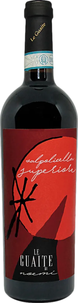 Le Guaite di Noemi Valpolicella Superiore 2014 Le Guaite di Noemi Valpolicella Superiore 2014