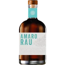 Distilleria Rau Amaro Rau di Erbe di Sardegna 0,7 l Distilleria Rau Amaro Rau di Erbe di Sardegna 0,7 l