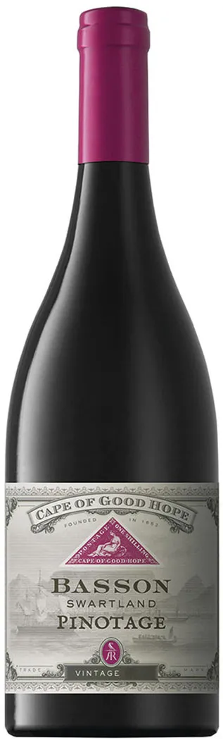 Cape of Good Hope Basson Pinotage Cape of Good Hope Basson Pinotage