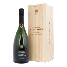 2013 Champagne Bollinger La Côte Aux Enfants Brut 2013 Champagne Bollinger La Côte Aux Enfants Brut