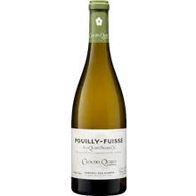 Chateau des Quarts Pouilly-Fuisse Premier Cru Aux Quarts 2022 Chateau des Quarts Pouilly-Fuisse Premier Cru Aux Quarts 2022