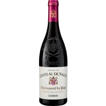 Chateau de Nalys Chateauneuf du Pape 2019 Chateau de Nalys Chateauneuf du Pape 2019