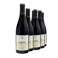 2019 Pinot Noir Selection *** trocken 2019 Pinot Noir Selection *** trocken