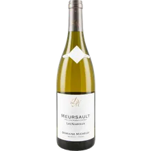 Domaine Michelot Meursault Les Narvaux 2022 Domaine Michelot Meursault Les Narvaux 2022