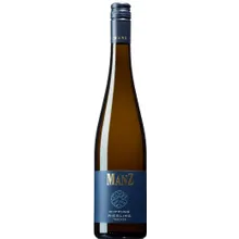 Manz Leidenschaft Hipping Riesling trocken Manz Leidenschaft Hipping Riesling trocken