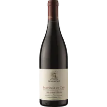 Domaine Jessiaume Santenay Premier Cru Les Gravieres 2022 Domaine Jessiaume Santenay Premier Cru Les Gravieres 2022