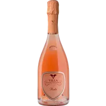 Villa Franciacorta Boke Brut Rose 2021 Villa Franciacorta Boke Brut Rose 2021