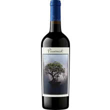 DAOU The Pessimist Red 2021 DAOU The Pessimist Red 2021