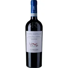Ca’ Rugate Campo Bastiglia Valpolicella Ripasso DOC Ca’ Rugate Campo Bastiglia Valpolicella Ripasso DOC