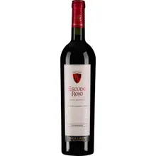 Escudo Rojo Carménère Reserva Escudo Rojo Carménère Reserva