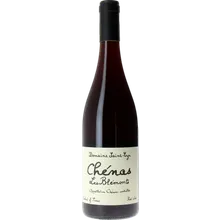 Domaine Thillardon Chenas Les Blemonts 2022 Domaine Thillardon Chenas Les Blemonts 2022