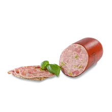 Jagdwurst Jagdwurst