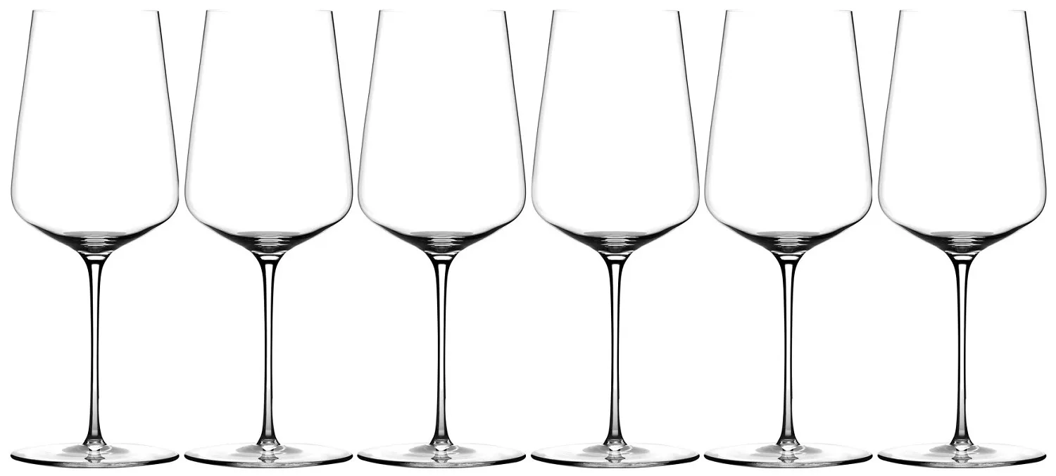 Zalto Universal Glas, mundgeblasen, 6er Set Zalto Universal Glas, mundgeblasen, 6er Set