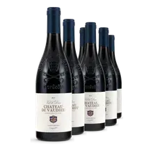 2019 Châteauneuf-du-Pape Rouge AC Val de Dieu 2019 Châteauneuf-du-Pape Rouge AC Val de Dieu