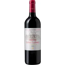 Château Lilian Ladouys Cru Bourgeois 2018 Château Lilian Ladouys Cru Bourgeois 2018