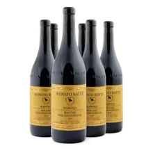 2013 Barolo DOCG Rocche Dell' Annunziata 2013 Barolo DOCG Rocche Dell' Annunziata