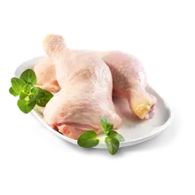 Hähnchenkeulen Hähnchenkeulen
