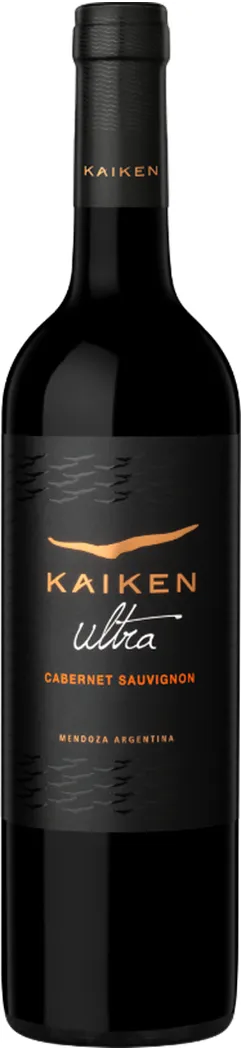 Kaiken Cabernet Sauvignon Ultra Kaiken Cabernet Sauvignon Ultra