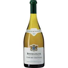 Chateau de Meursault Bourgogne Clos du Chateau Chardonnay 2022 Chateau de Meursault Bourgogne Clos du Chateau Chardonnay 2022