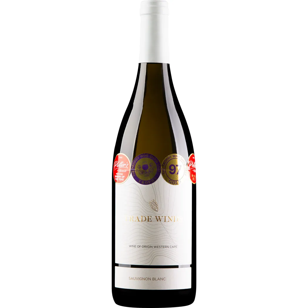 Trade Winds Wine Sauvignon Blanc Trade Winds Wine Sauvignon Blanc