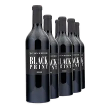 2023 Black Print Cuvée 2023 Black Print Cuvée