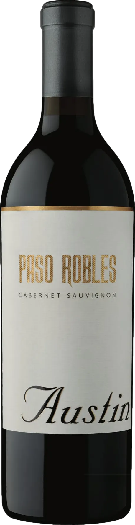Austin Cabernet Sauvignon 2023 Austin Cabernet Sauvignon 2023