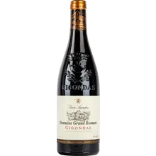 Pierre Amadieu Gigondas Domaine Grand Romane 2023 Pierre Amadieu Gigondas Domaine Grand Romane 2023